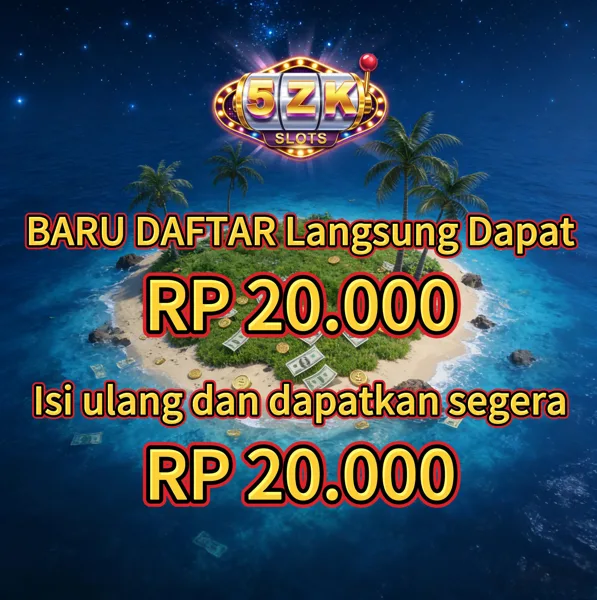 5ZK Login Resmi APK 2026