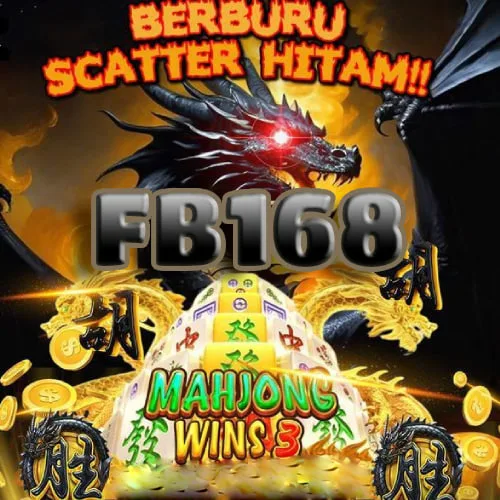 FB168 Slot Anti Rungkad Indonesia
