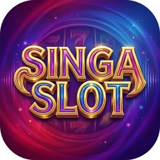 singaslot Logo - Resmi