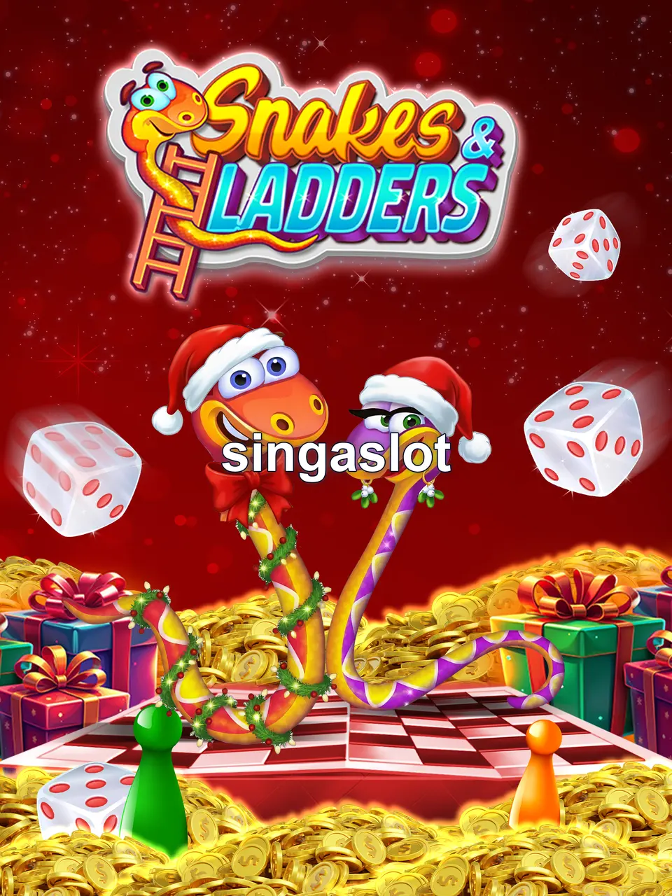 singaslot Preview - Resmi Unduh